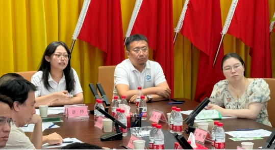 電力賦能活動圓滿落幕 ，共筑綠色南山夢！?